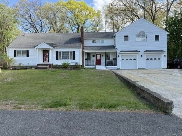 38 Reynolds Ave, Randolph, MA 02368