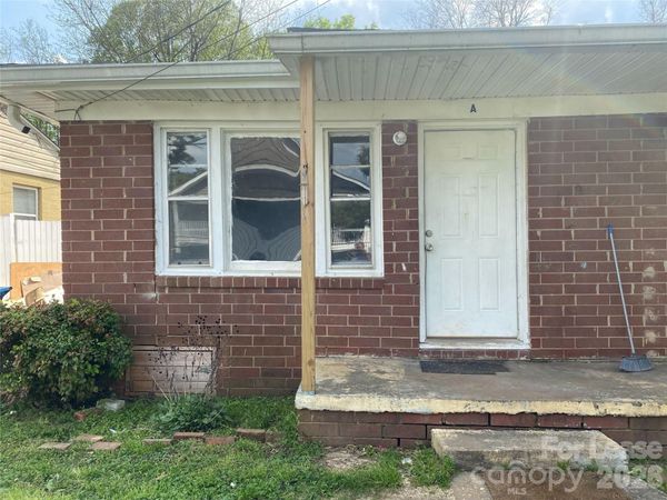 1345 Standish Street , Unit A, Salisbury, NC 28144