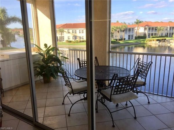 200 Lambiance CIR , Unit 201, NAPLES, FL 34108