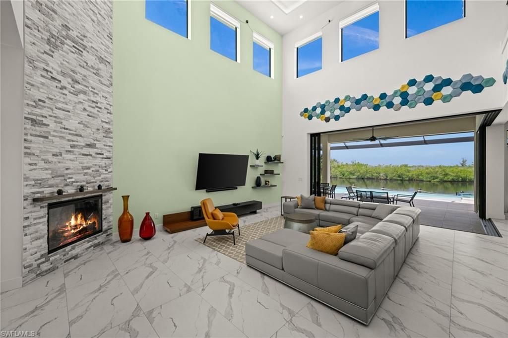 214 Old Burnt Store Rd S, Cape Coral, FL 33991 Photo