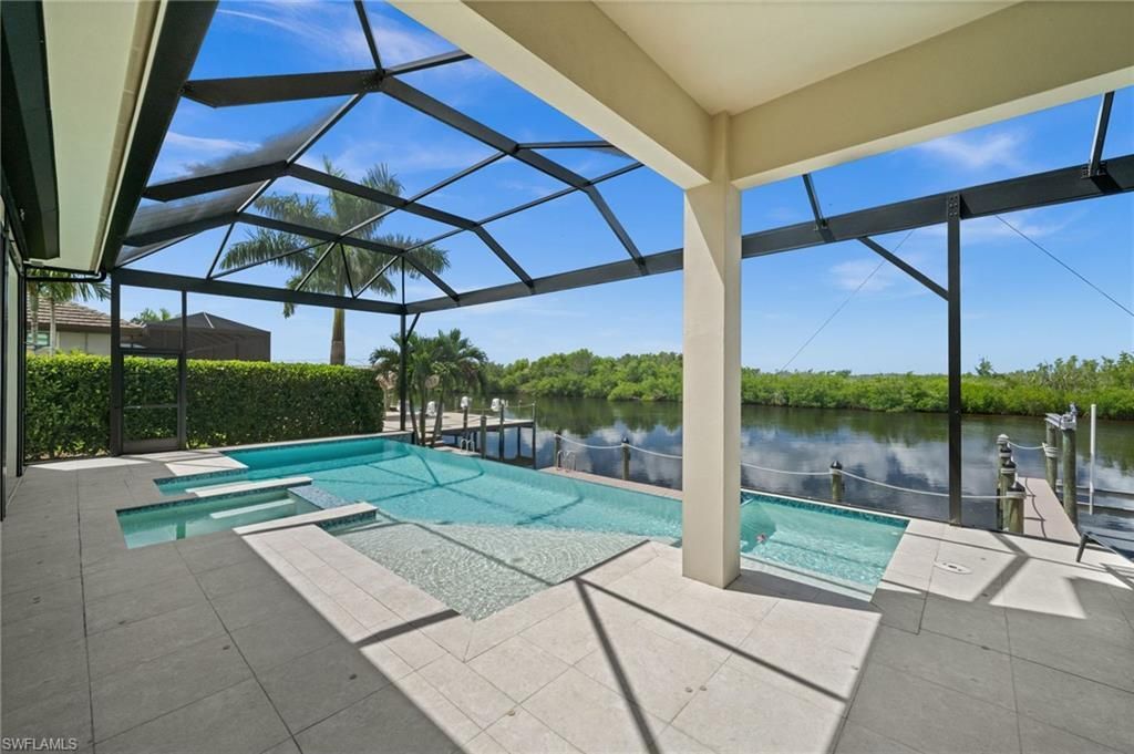 214 Old Burnt Store Rd S, Cape Coral, FL 33991 Photo