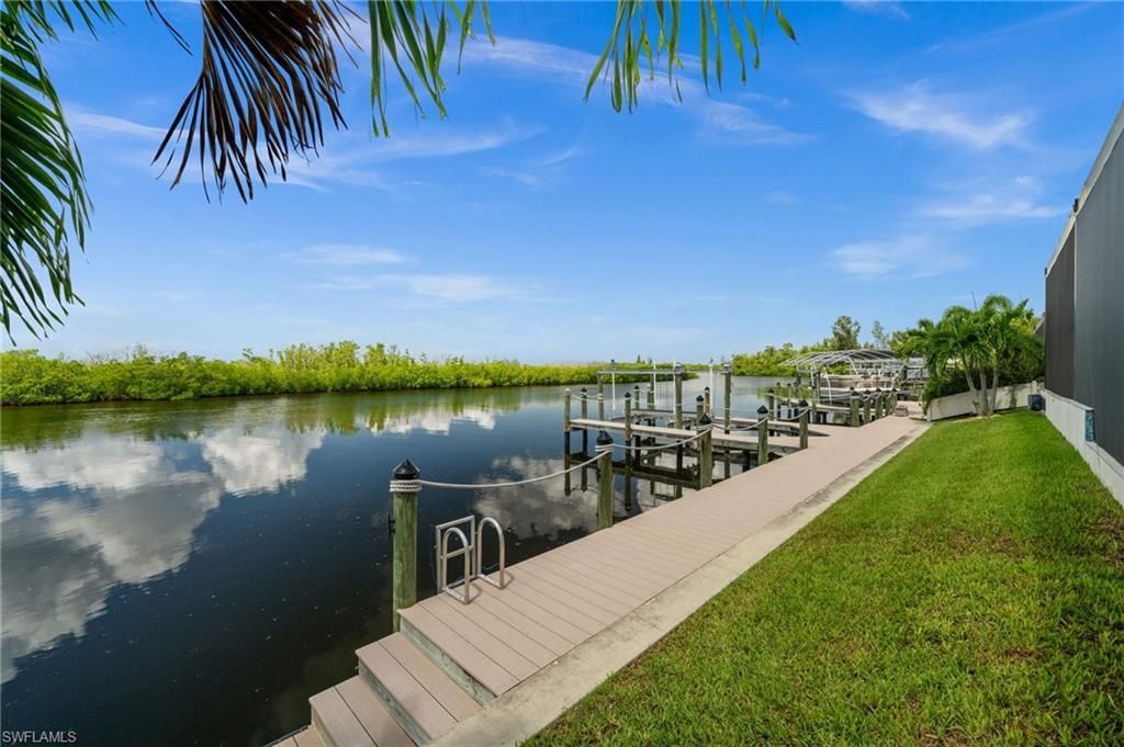 214 Old Burnt Store Rd S, Cape Coral, FL 33991 Photo