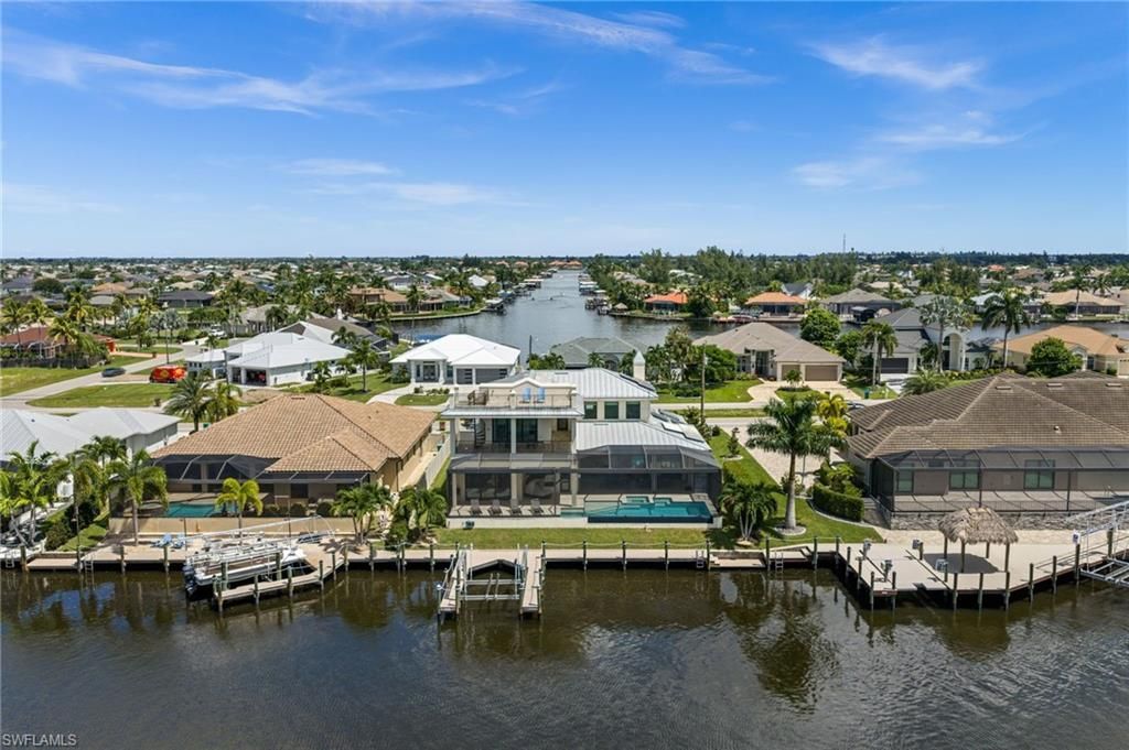 214 Old Burnt Store Rd S, Cape Coral, FL 33991 Photo