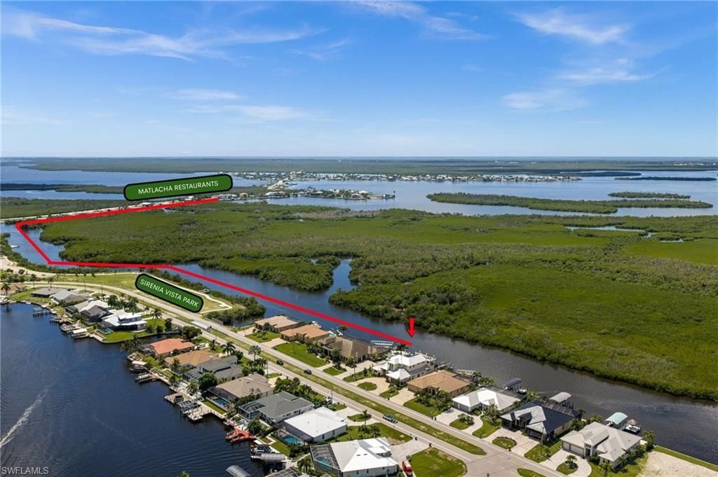 214 Old Burnt Store Rd S, Cape Coral, FL 33991 Photo