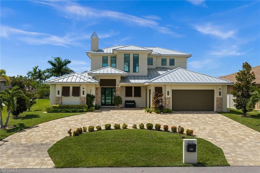 214 Old Burnt Store Rd S, Cape Coral, FL 33991 Photo