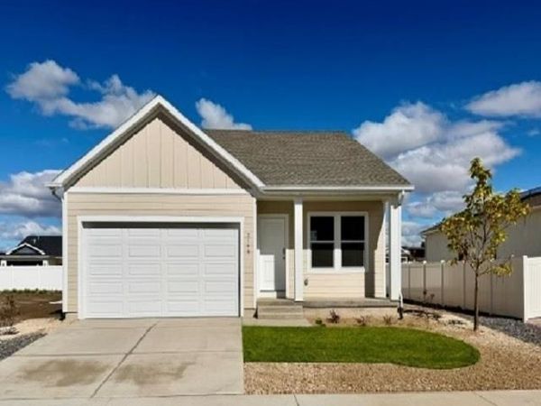 2144 Moon Beam Place, Grand Junction, CO 81505