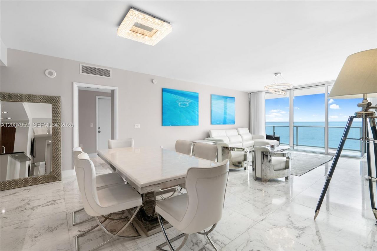 3951 S Ocean Dr, Unit 1002, Hollywood, FL 33019 Photo