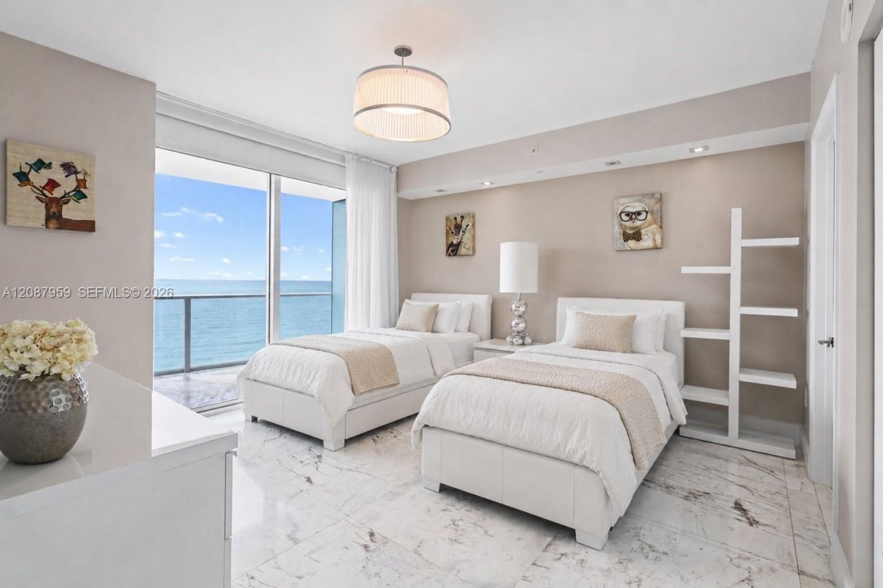 3951 S Ocean Dr, Unit 1002, Hollywood, FL 33019 Photo