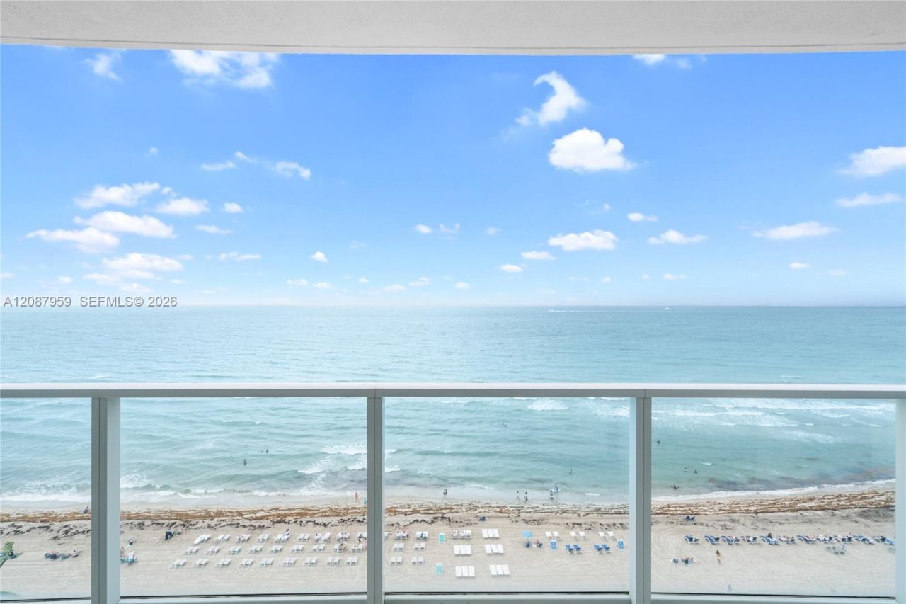 3951 S Ocean Dr, Unit 1002, Hollywood, FL 33019 Photo