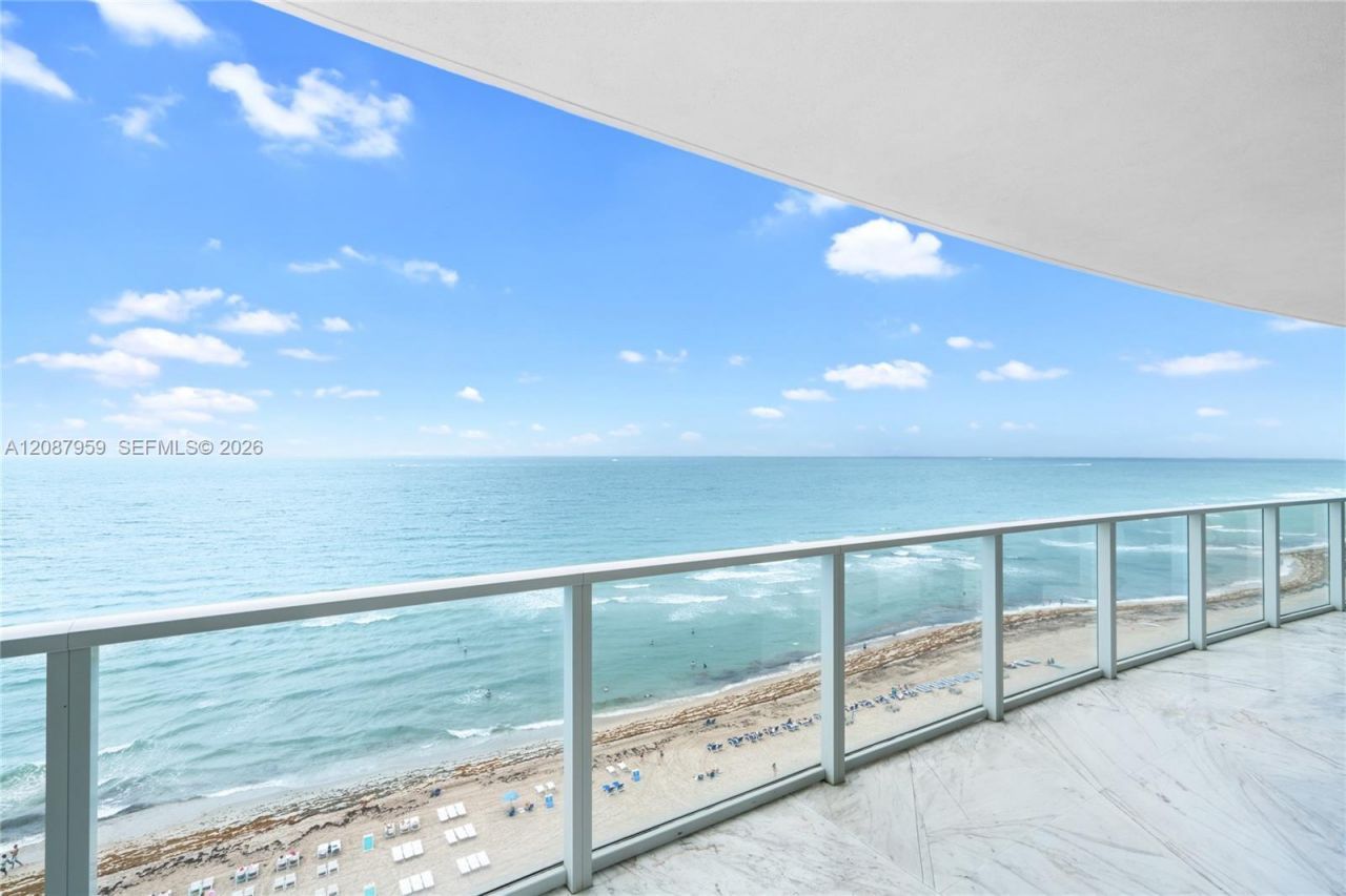 3951 S Ocean Dr, Unit 1002, Hollywood, FL 33019 Photo