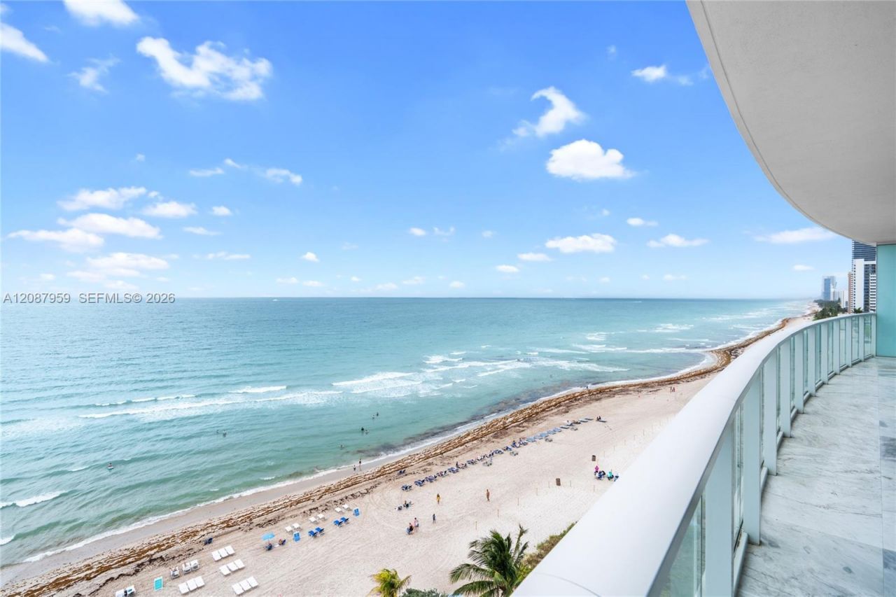 3951 S Ocean Dr, Unit 1002, Hollywood, FL 33019 Photo