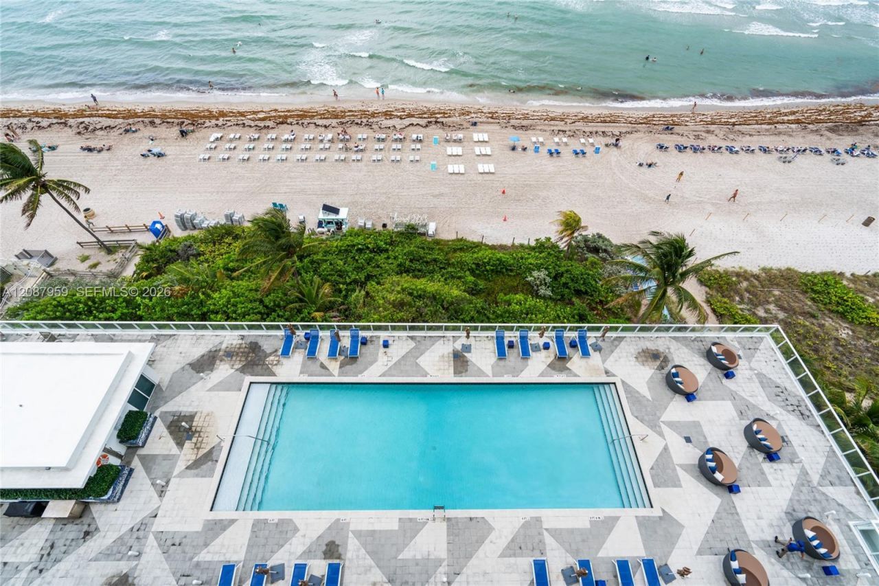 3951 S Ocean Dr, Unit 1002, Hollywood, FL 33019 Photo