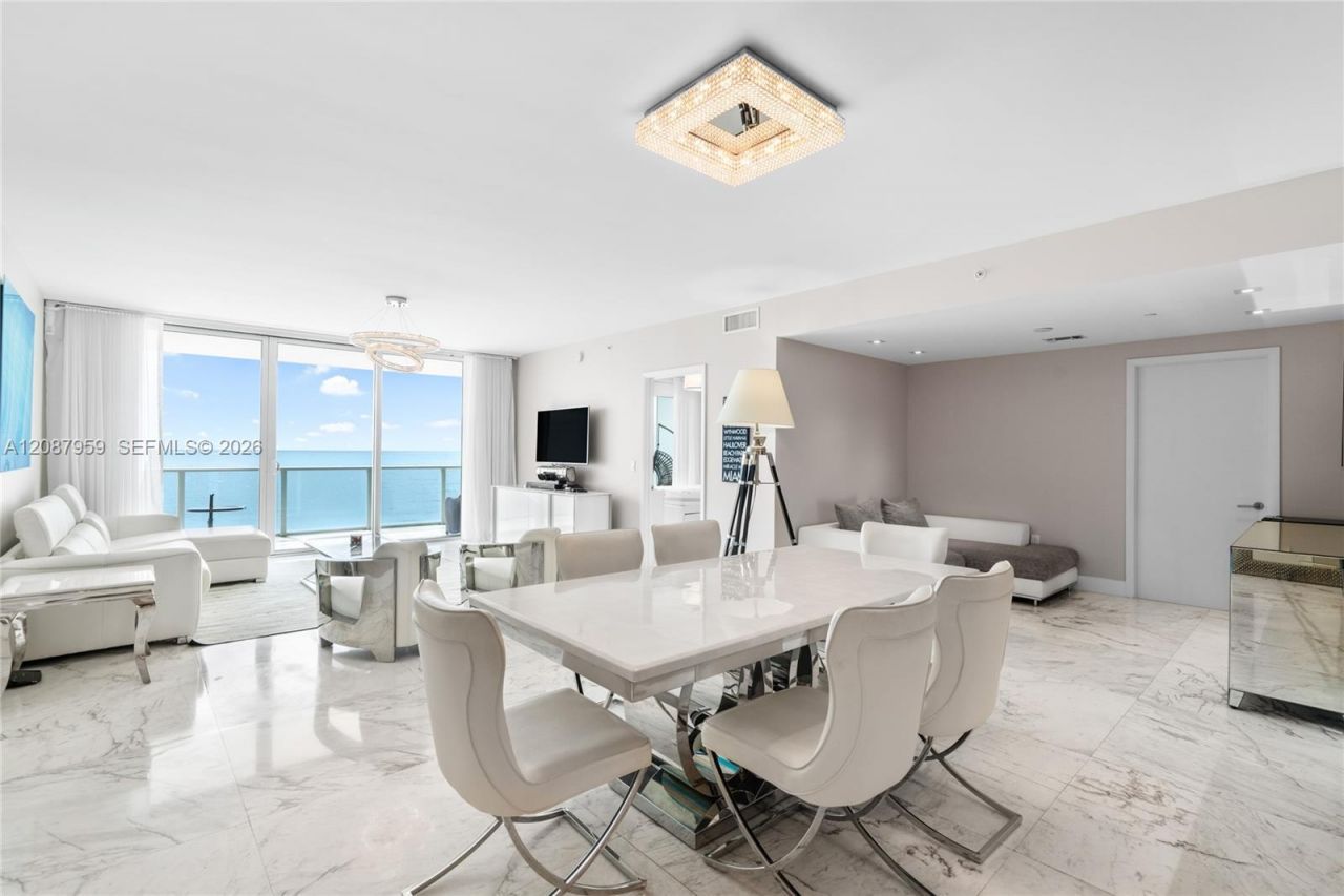 3951 S Ocean Dr, Unit 1002, Hollywood, FL 33019 Photo