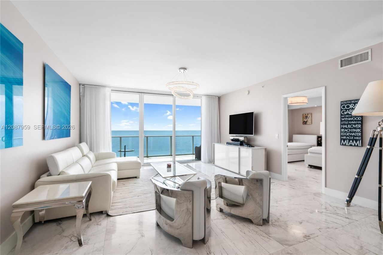 3951 S Ocean Dr, Unit 1002, Hollywood, FL 33019 Photo