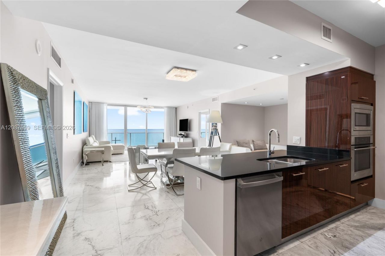 3951 S Ocean Dr, Unit 1002, Hollywood, FL 33019 Photo