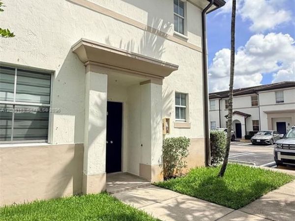 8177 W 36th Ave , Unit 7, Hialeah, FL 33018