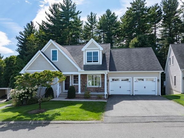 20 Bridge Rd, Unit 31, Northampton, MA 01062