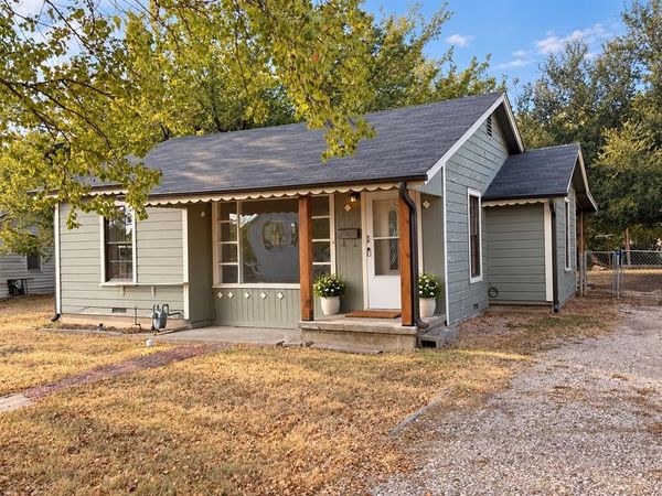 1321 Dartmouth Street , Waco, TX 76711