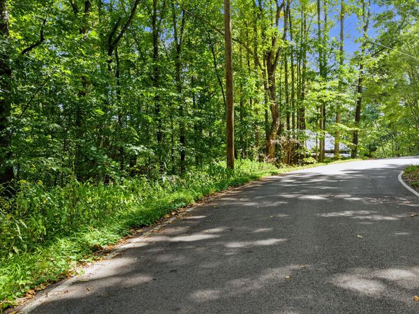 Old Cades Cove Rd, Townsend, TN 37882