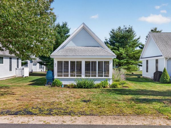 454 Post Road, Unit 484, Wells, ME 04090
