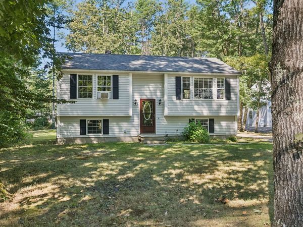 544 New Dam Road , Waterboro, ME 04061