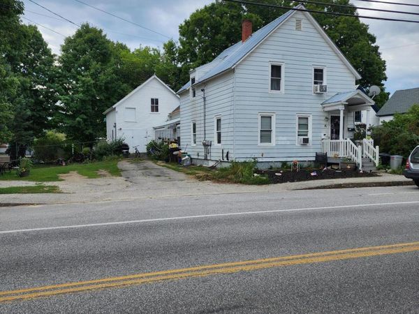 41 Beal Street , Norway, ME 04268