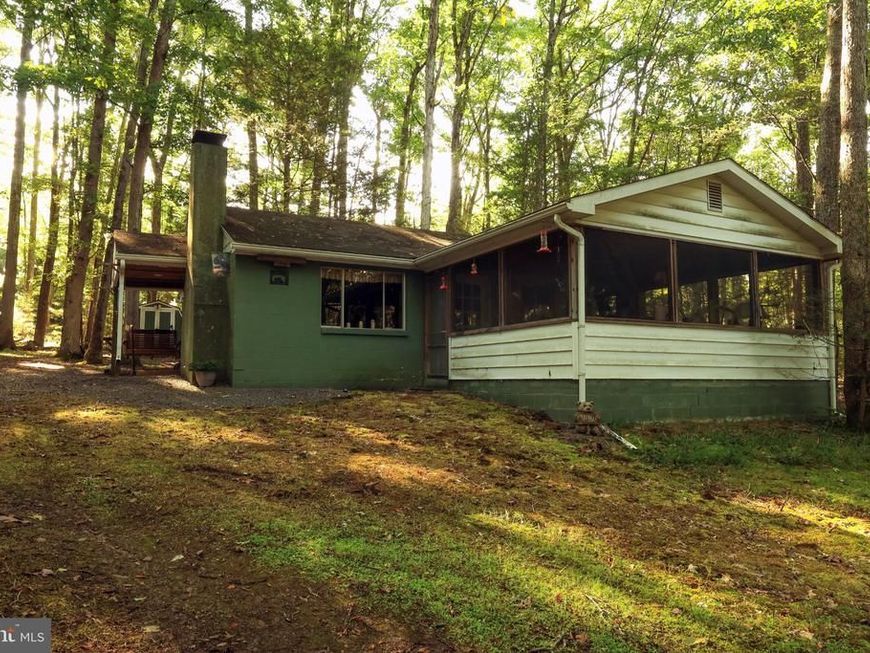 2233 Laurel Run, Petersburg, PA 16669 Main Photo