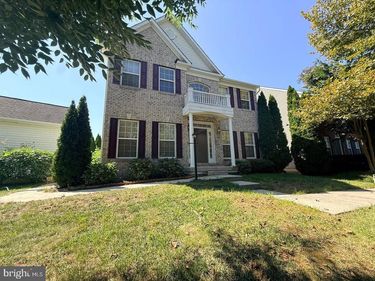 8140 GILROY DRIVE, LORTON, VA 22079