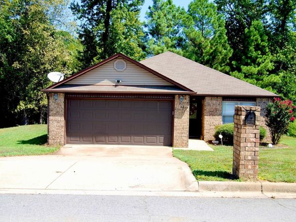 42 Bracey Circle , Little Rock, AR 72204