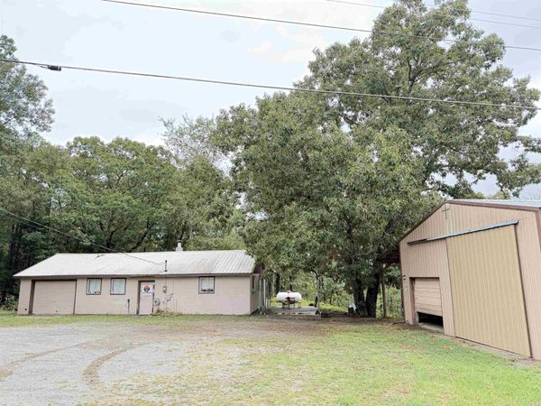 2195 Hwy 330 S, Shirley, AR 72153