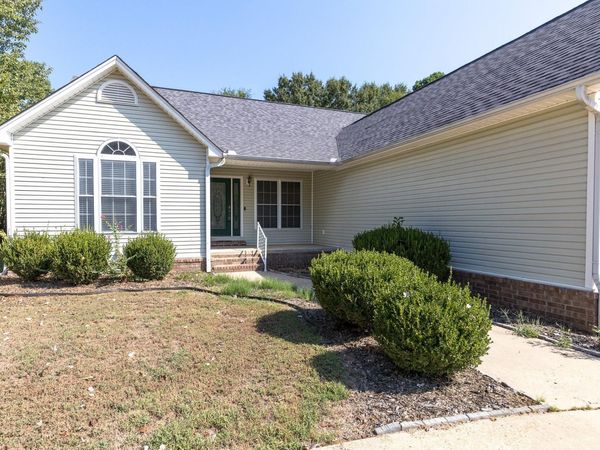 7 Christen Ln , Sheridan, AR 72150