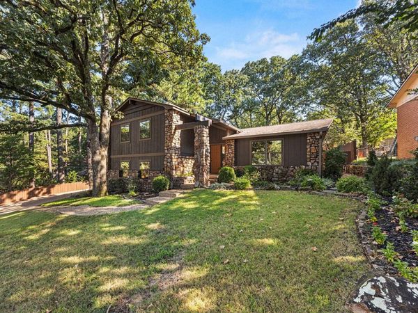 1315 Starfield Road , North Little Rock, AR 72116