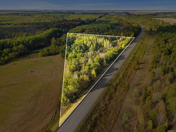 0 Hwy 367 , Bradford, AR 72020
