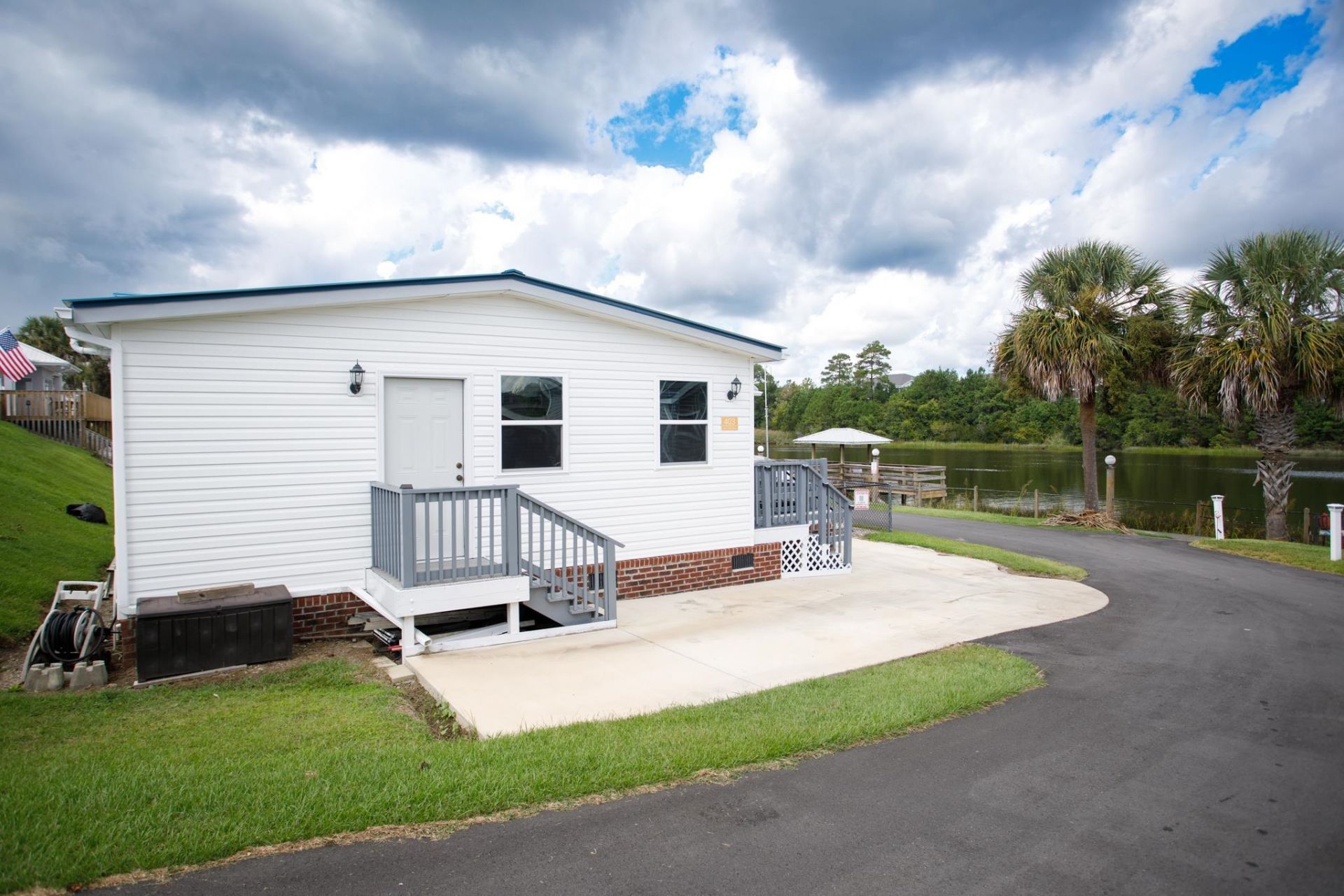 403 Low Tide Dr. Photo 4