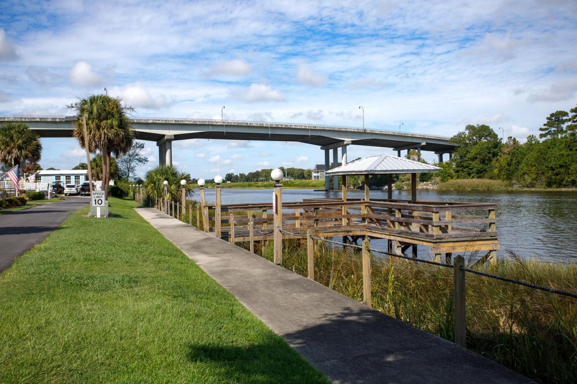 403 Low Tide Dr. Photo 7