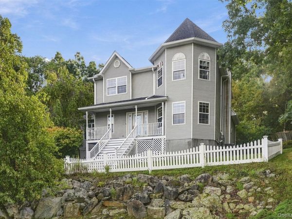 16 Cambridge Circle, Monroe, NY 10950