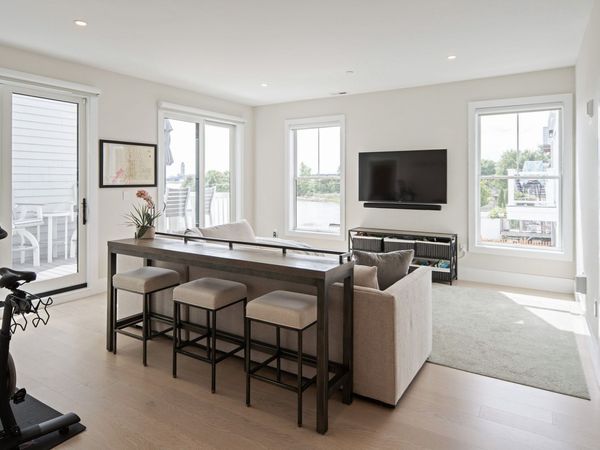181 Coleridge St, Unit C, Boston, MA 02128