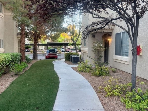 9050 W Warm Springs Road , Unit 1081, Las Vegas, NV 89148