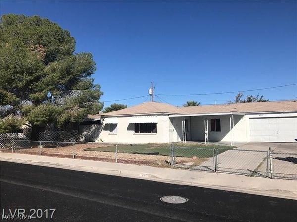 4612 Baxter Place, Las Vegas, NV 89107