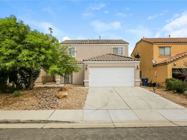 9108 Tolford Avenue, Las Vegas, NV 89148