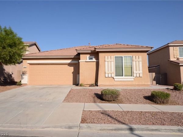 1022 PECOS RIVER Avenue, Henderson, NV 89002