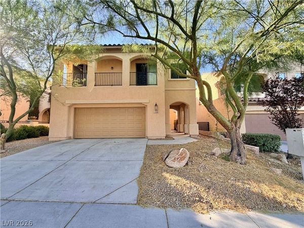 11908 Orense Drive , Las Vegas, NV 89138
