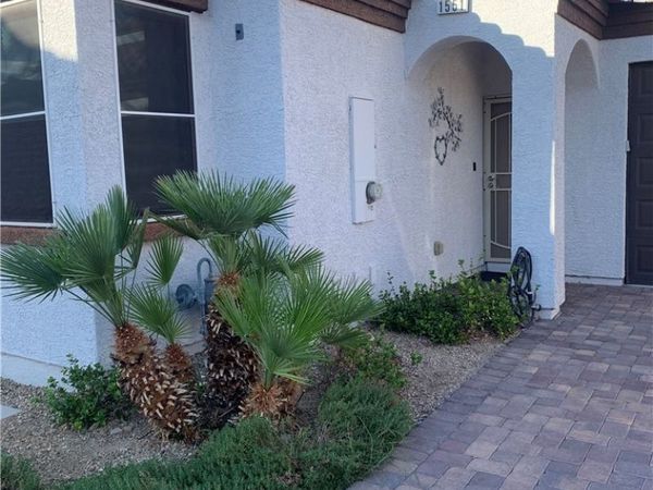 1551 Franklin Lane , Boulder City, NV 89005