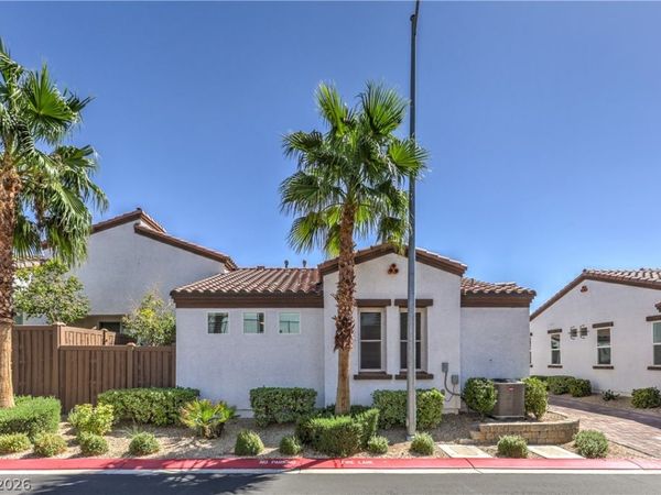 1551 Franklin Lane, Boulder City, NV 89005