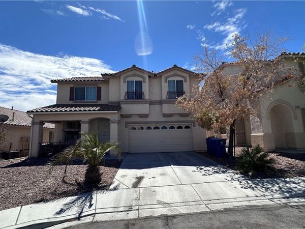 8343 Sterling Harbor Court, Las Vegas, NV 89117
