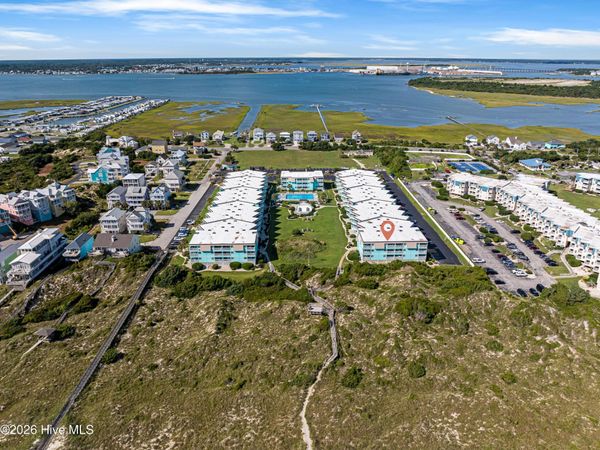 301 Commerce Way, Unit 115 Sea Sp, Atlantic Beach, NC 28512