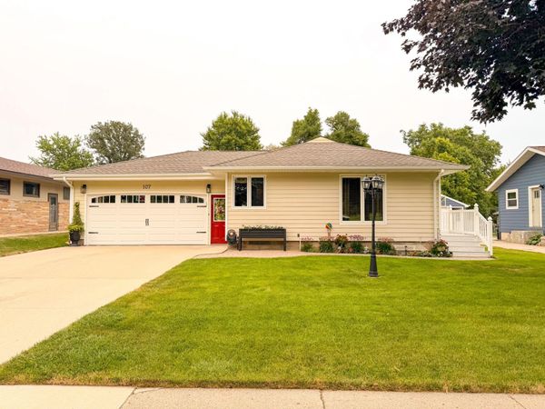 107 Marlene Street , Marshall, MN 56258