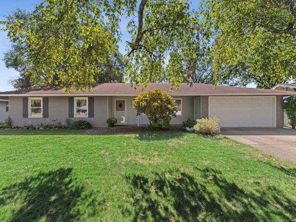 358 Rosedale Road NE, Spring Lake Park, MN 55432