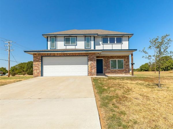 705 NE 38th Street, Oklahoma City, OK 73105