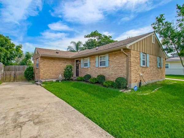 6301 RUTH Street, Metairie, LA 70003